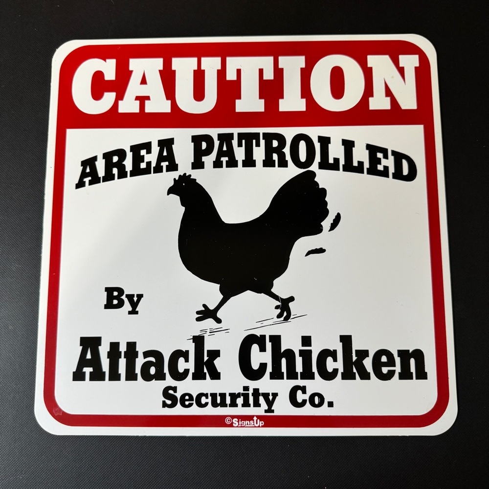 Chicken Coop Farm House Decor